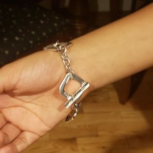 Tiffany bracelet